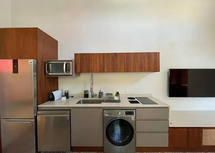 Las Lupitas Hotel Boutique