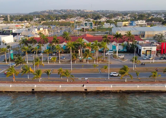 Hotel Ocean View