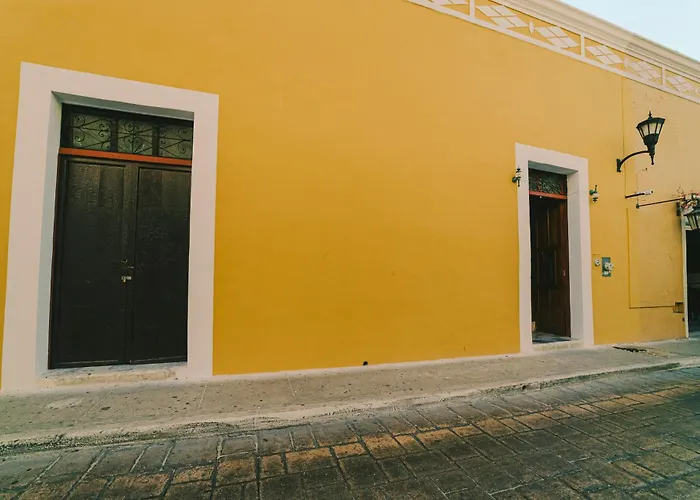 Hotel Boutique Casa Lanz XVII