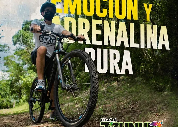 El Gran T'Zunun