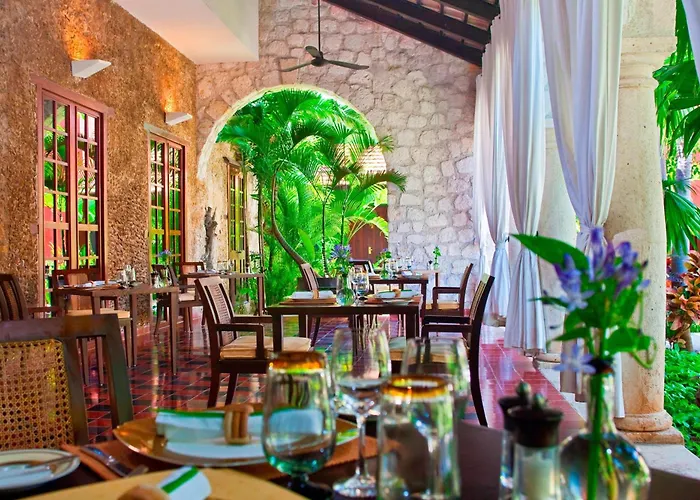 Hacienda Campeche